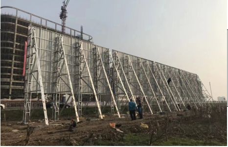 荆门凯创教你怎样选择户外广告牌的最佳位置