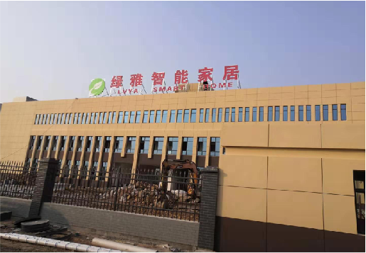荆门如何选择大楼发光字？