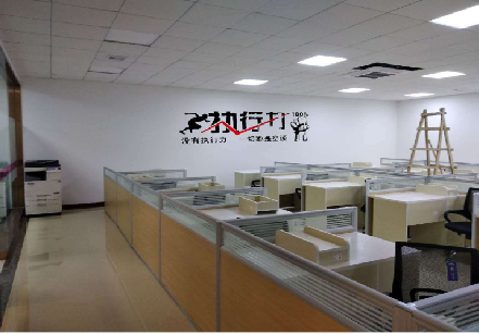 荆门企业文化墙可以分为哪几个板块？