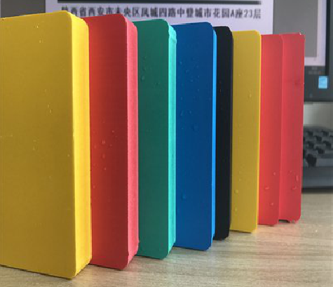 荆门文化墙常用材质-PVC板材