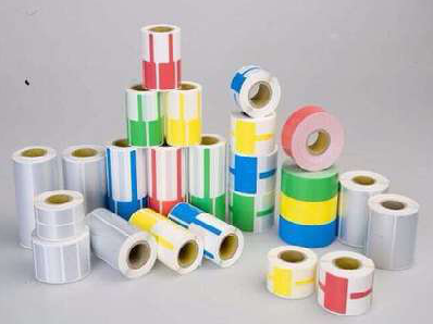 荆门关于不干胶材料。