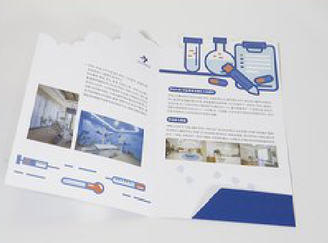 荆门说明书印刷有哪些样式可以选择？