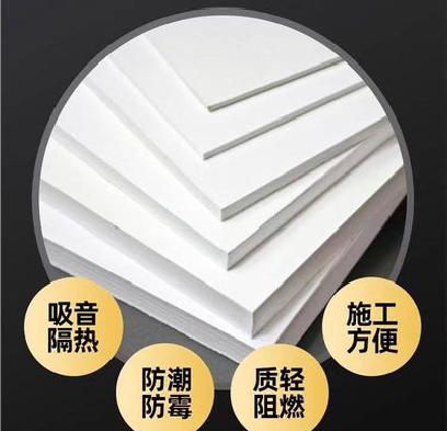 荆门雪弗板和PVC板材有什么区别？